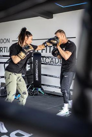 Image 3 from London Martial Arts & Fitness Academy partner gallery