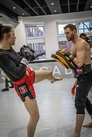 Image 5 from London Martial Arts & Fitness Academy partner gallery