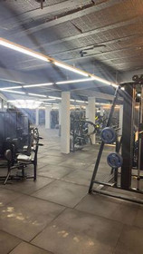 Imagem 4 da galeria do parceiro DF Gym