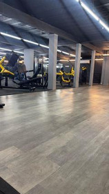 Imagem 5 da galeria do parceiro DF Gym