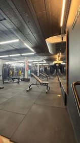 Imagem 6 da galeria do parceiro DF Gym