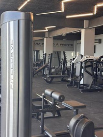 Imagem 4 da galeria do parceiro Fit Club - Vera Cruz