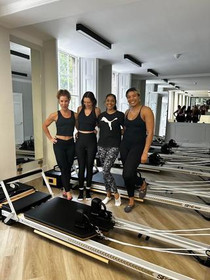 Image 2 from Leviti Pilates partner gallery