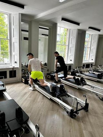 Image 5 from Leviti Pilates partner gallery