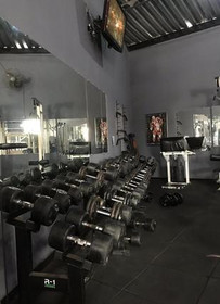 Imagem 4 da galeria do parceiro Academia Spartacus