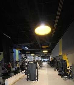 Imagen 4 de la galería del partner On Fit - Barrio Norte