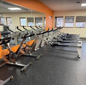 Image 1 from Transformation Center partner gallery