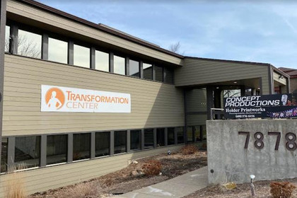 Image 2 from Transformation Center partner gallery
