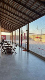 Imagem 2 da galeria do parceiro Orla Beach Club -