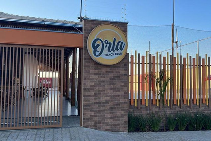 Imagem 4 da galeria do parceiro Orla Beach Club -