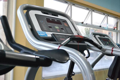 Imagen 3 de la galería del partner Gimnasio Graciela Isidro Casanova
