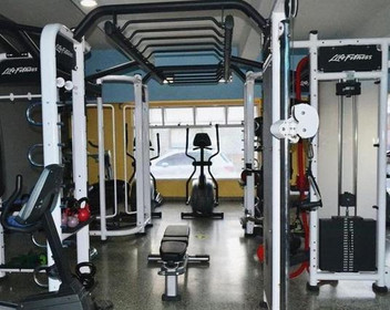 Imagen 4 de la galería del partner Gimnasio Graciela Isidro Casanova
