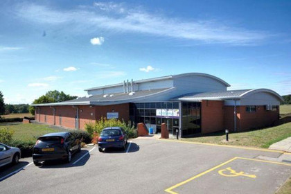 Image 2 from ESC Nuneaton partner gallery