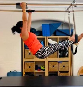 Image 1 from Pilates by Shivani partner gallery