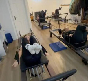 Image 2 from Pilates by Shivani partner gallery
