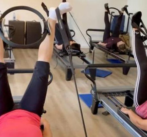 Image 3 from Pilates by Shivani partner gallery