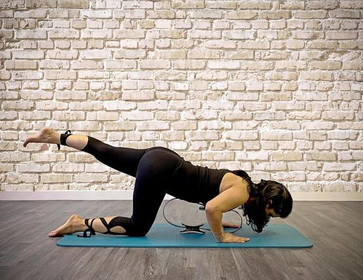 Image 5 from Pilates by Shivani partner gallery