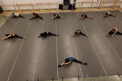 Image 3 from Houston Metropolitan Dance Center partner gallery