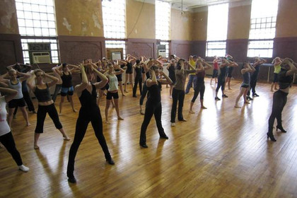 Image 4 from Houston Metropolitan Dance Center partner gallery