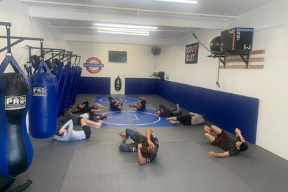 Image 2 from OG JiuJitsu School partner gallery