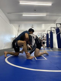 Image 3 from OG JiuJitsu School partner gallery