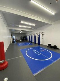 Image 4 from OG JiuJitsu School partner gallery