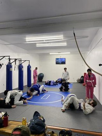 Image 5 from OG JiuJitsu School partner gallery
