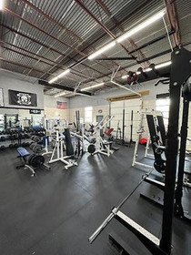 Image 2 from Kopion Fitness - Scott City partner gallery