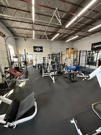 Image 3 from Kopion Fitness - Scott City partner gallery