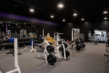 Image 4 from Kopion Fitness - Scott City partner gallery