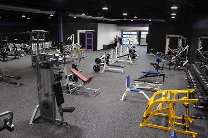 Image 5 from Kopion Fitness - Scott City partner gallery