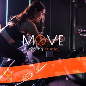 Imagen 1 de la galería del partner Move Cycling Studio Plaza Venecia