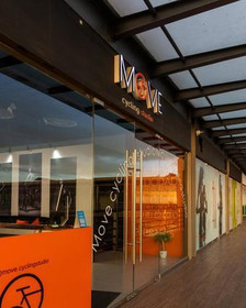 Imagen 4 de la galería del partner Move Cycling Studio Plaza Venecia