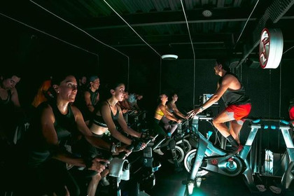 Imagen 5 de la galería del partner Move Cycling Studio Plaza Venecia