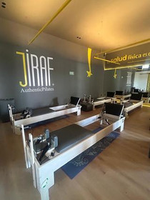 Imagen 2 de la galería del partner Jiraf Authentic Sucursal Fenix