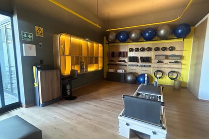 Imagen 5 de la galería del partner Jiraf Authentic Sucursal Fenix