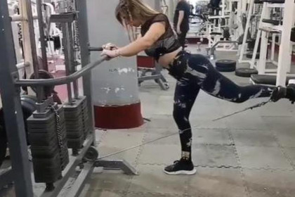 Imagen 2 de la galería del partner Ahualli Gym Nuevo
