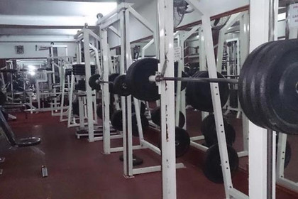 Imagen 4 de la galería del partner Ahualli Gym Nuevo
