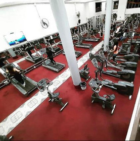 Imagen 5 de la galería del partner Ahualli Gym Nuevo