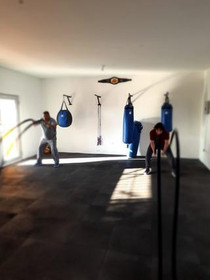 Imagen 2 de la galería del partner Time Room Gym