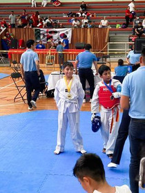 Imagen 5 de la galería del partner An's Tae Kwon Do Raptors