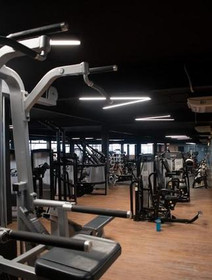 Imagen 1 de la galería del partner Studio Fitness Cima