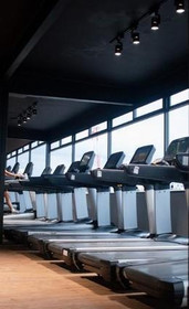 Imagen 2 de la galería del partner Studio Fitness Cima