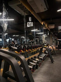 Imagen 3 de la galería del partner Studio Fitness Cima