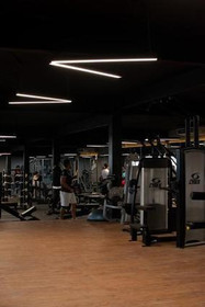 Imagen 4 de la galería del partner Studio Fitness Cima