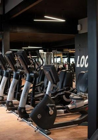 Imagen 5 de la galería del partner Studio Fitness Cima