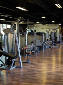 Imagen 1 de la galería del partner Studio Fitness Caliope