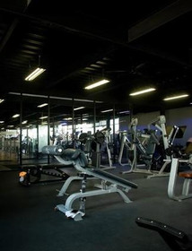 Imagen 2 de la galería del partner Studio Fitness Caliope