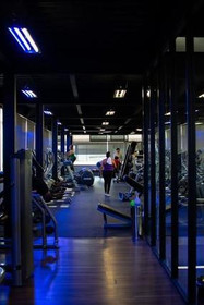 Imagen 3 de la galería del partner Studio Fitness Caliope