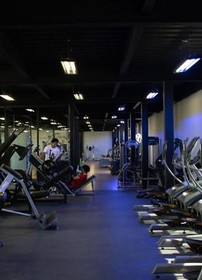 Imagen 4 de la galería del partner Studio Fitness Caliope